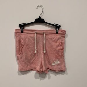 Nike Drawstring Shorts